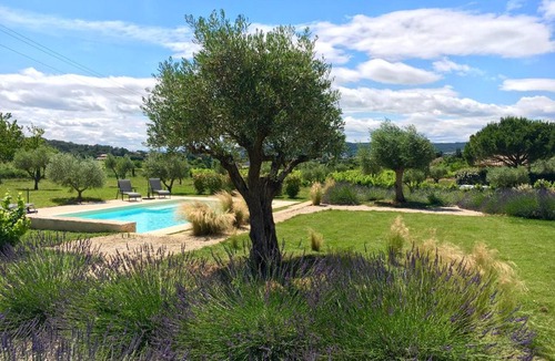 Venejan House | Gites les Parrans