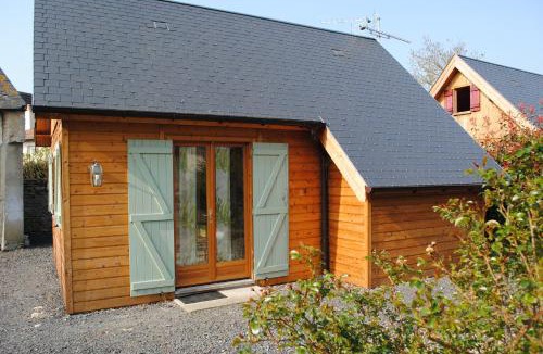 Vienne-en-Bessin House | Gites Les Rainettes