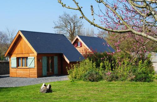 Vienne-en-Bessin House | Gites Les Rainettes