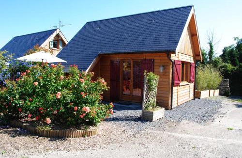 Vienne-en-Bessin House | Gites Les Rainettes