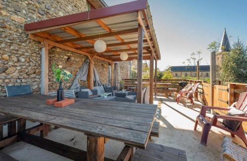 Peyraube House | Gites les Renardiers