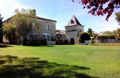 Donnazac House | Gites Les Vents Bleus