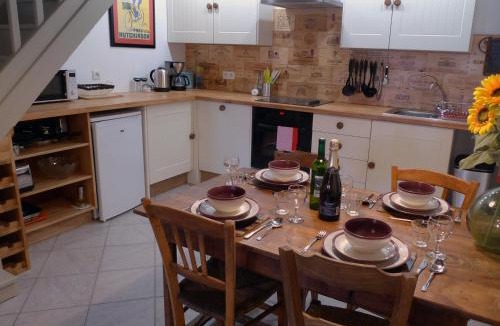 Videix House | Gites Limousin - La Haute