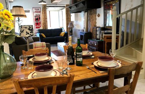 Videix House | Gites Limousin - La Haute