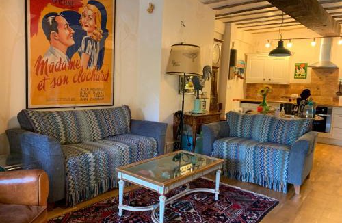 Videix House | Gites Limousin - La Vienne