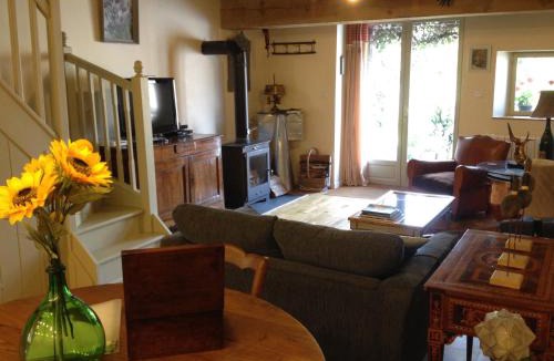 Videix House | Gites Limousin - La Vienne