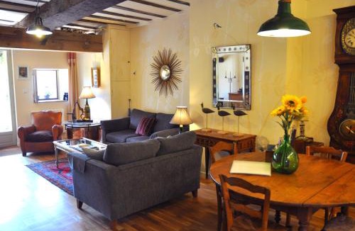 Videix House | Gites Limousin - La Vienne