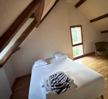 Souesmes House | GITES LUXE GETAWAY CAMPAGNE Sologne