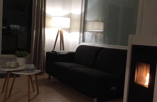 Luzy House | Gites Luzy