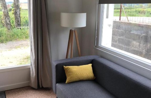 Luzy House | Gites Luzy