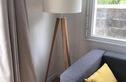 Luzy House | Gites Luzy