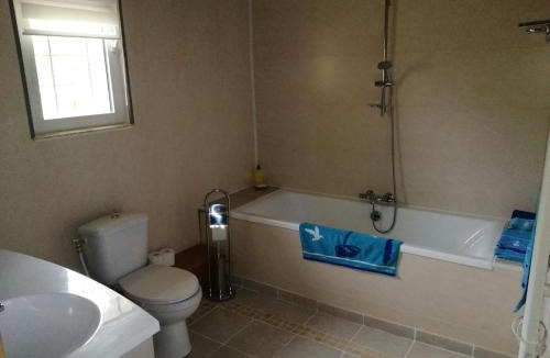 Luzy Apartment | Gites Luzy Morvan Bourgogne