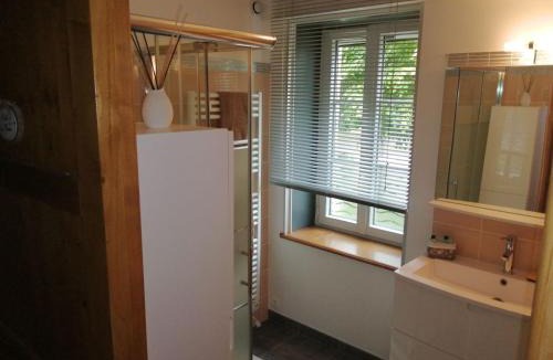 Luzy Apartment | Gites Luzy Morvan Bourgogne