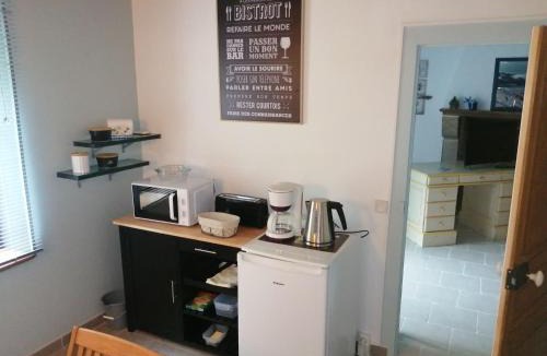 Luzy Apartment | Gites Luzy Morvan Bourgogne