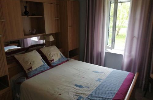 Luzy Apartment | Gites Luzy Morvan Bourgogne