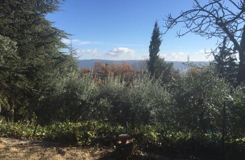 Villeneuve Apartment | Gites Mas Du Cadranier