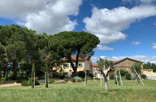 Thuir House | Gites Mas ratero