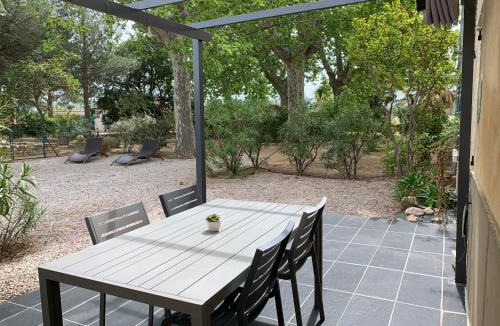 Thuir House | Gites Mas ratero