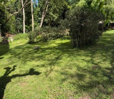 Buanes Apartment | Gites Matilon, 5 min Eugénie les bains