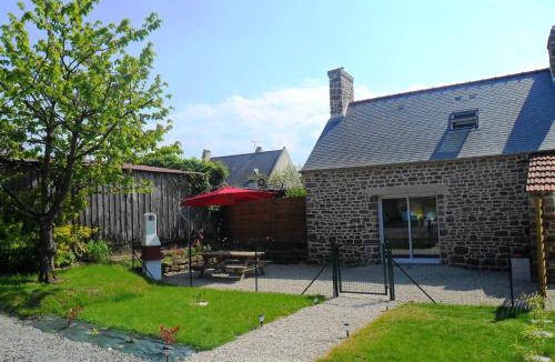 Sains House | Gites Mont Saint Michel "AUCOEURDELABAIE"