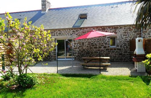Sains House | Gites Mont Saint Michel "AUCOEURDELABAIE"