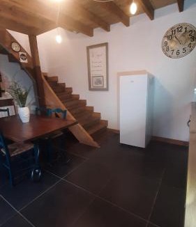 La Houssiere Apartment | Gites nature, Triplex et bungalow