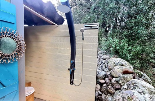 Omessa House | gites o fil de l'eau