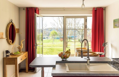 Eymet Cottage | Gites PERIGORD