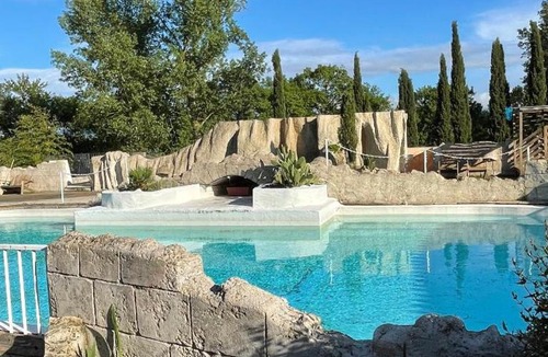 Lescout Apartment | Gites piscine Spa