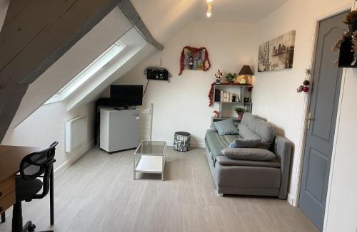 Rethel Apartment | Gites Plein Ciel