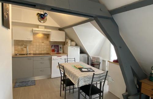 Rethel Apartment | Gites Plein Ciel