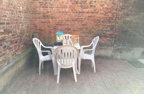 Rethel Apartment | Gites Plein Ciel