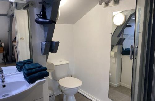 Rethel Apartment | Gites Plein Ciel