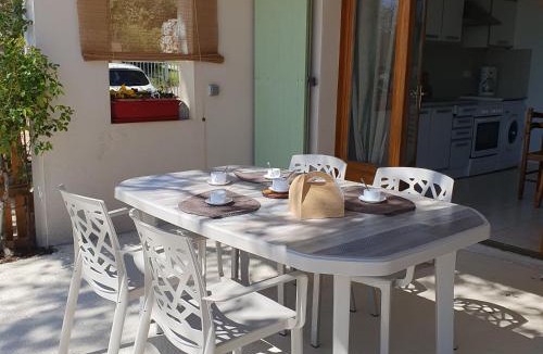 Saint-Martin-d'Ardeche House | gites pleine nature - la Tournette -