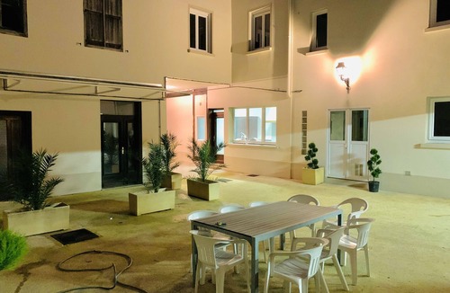 Le Mesnil-sur-Oger House | Gites saint Nicolas