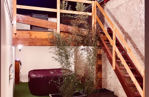 Le Mesnil-sur-Oger House | Gites saint Nicolas