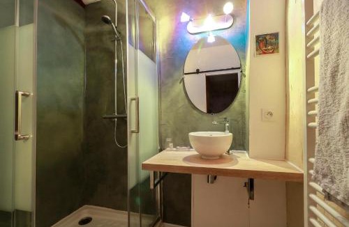 Canens House | Gites Souleilla de la Nine