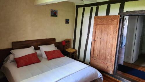 Canens House | Gites Souleilla de la Nine