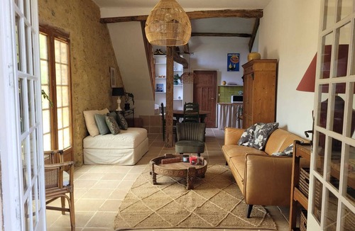 Blousson-Serian House | Gites south Gers