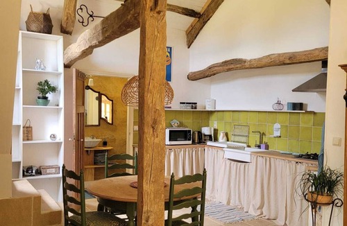 Blousson-Serian House | Gites south Gers