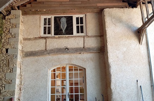 Blousson-Serian House | Gites south Gers