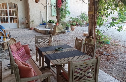 Blousson-Serian House | Gites south Gers