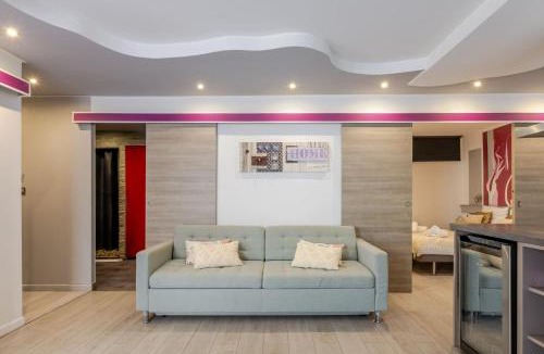 Furdenheim House | Gites Spa Strasbourg - Appartement