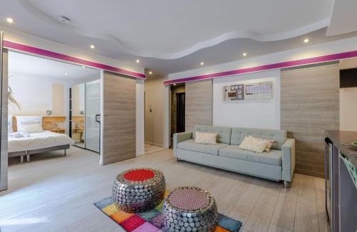 Furdenheim House | Gites Spa Strasbourg - Appartement