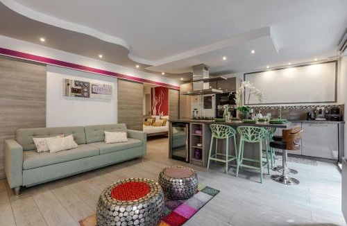 Furdenheim House | Gites Spa Strasbourg - Appartement