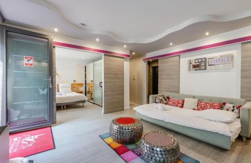 Furdenheim House | Gites Spa Strasbourg - Appartement