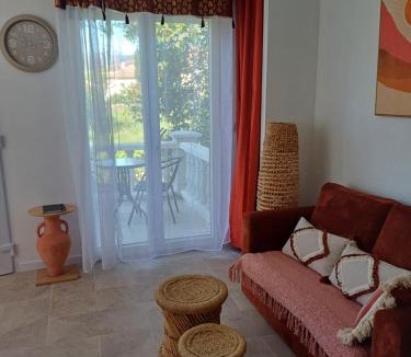 Herepian Apartment | Gites St Louis