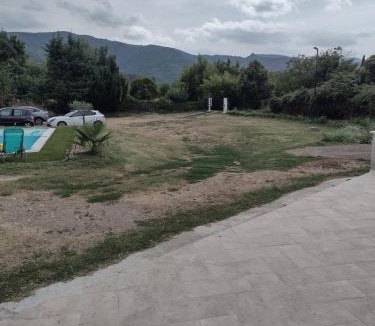 Herepian Apartment | Gites St Louis