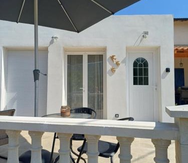 Herepian Apartment | Gites St Louis