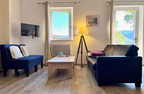 Felluns Apartment | Gites-Terroirs-Occitanie